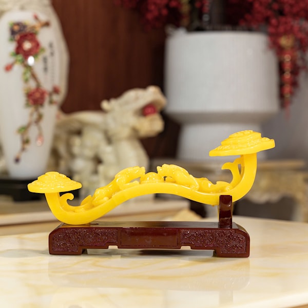 Quyền Trượng Như Ý